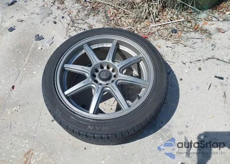 2015 Nissan Altima 2.5 S из США, поврежденный, VIN 1N4AL3AP7FC139287